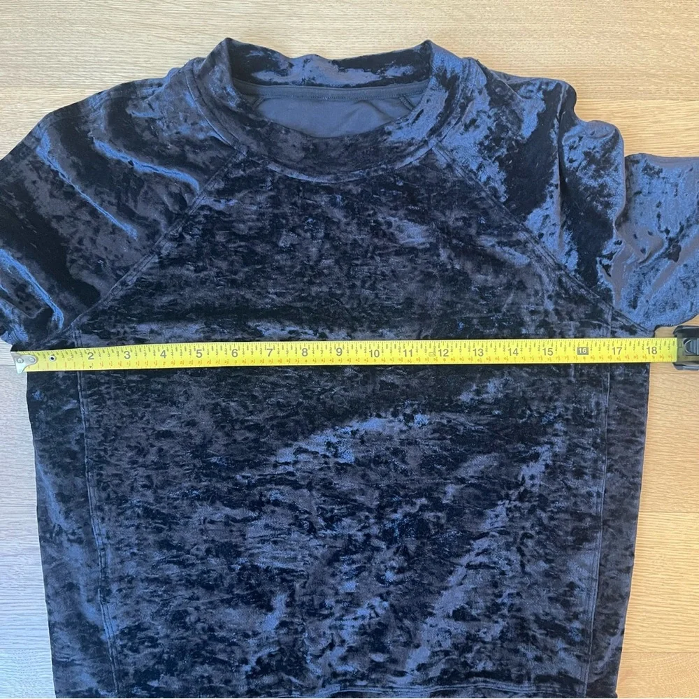lululemon athletica excellent missing